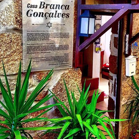Branca Goncalves Belmonte Villa Belmonte  Buitenkant foto