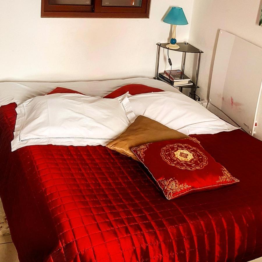 Branca Goncalves Belmonte Villa Belmonte  Buitenkant foto