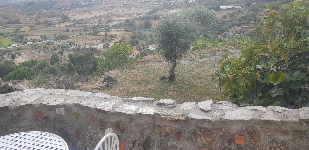Branca Goncalves Belmonte Villa Belmonte  Buitenkant foto