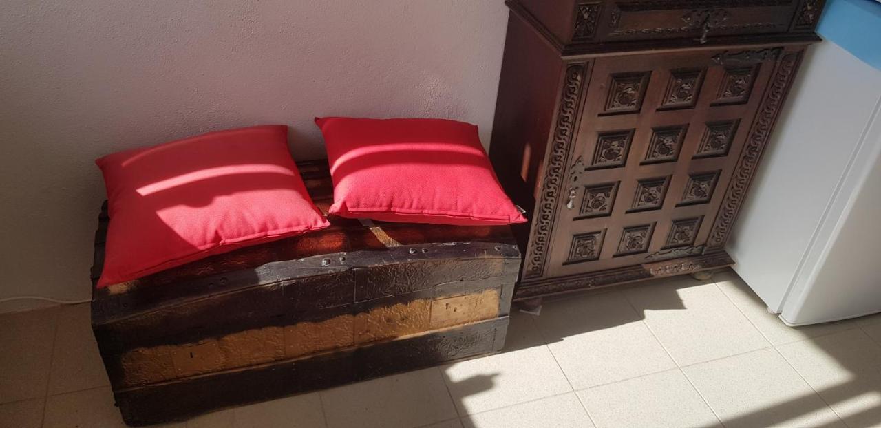Branca Goncalves Belmonte Villa Belmonte  Buitenkant foto