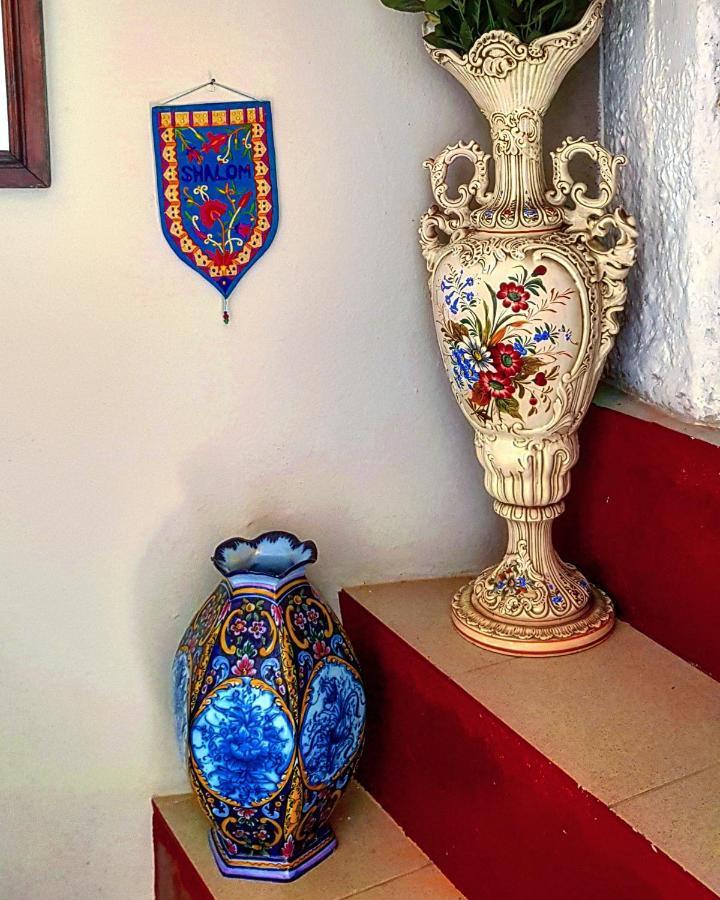Branca Goncalves Belmonte Villa Belmonte  Buitenkant foto