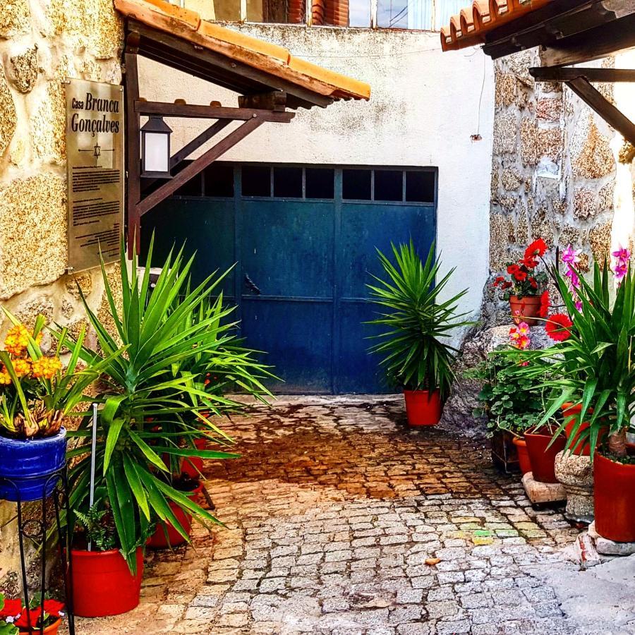 Branca Goncalves Belmonte Villa Belmonte  Buitenkant foto