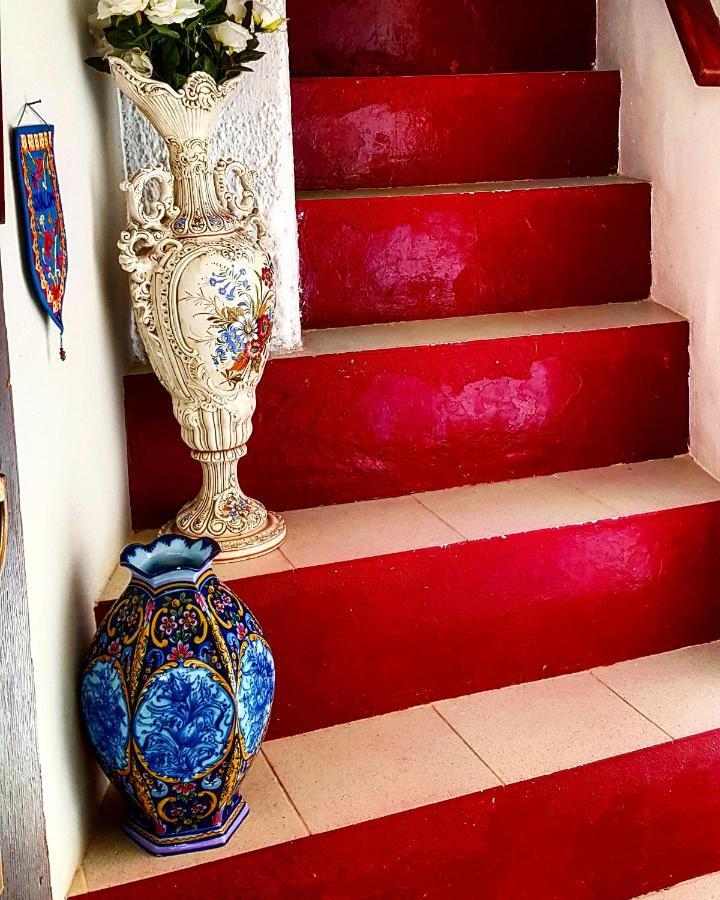 Branca Goncalves Belmonte Villa Belmonte  Buitenkant foto