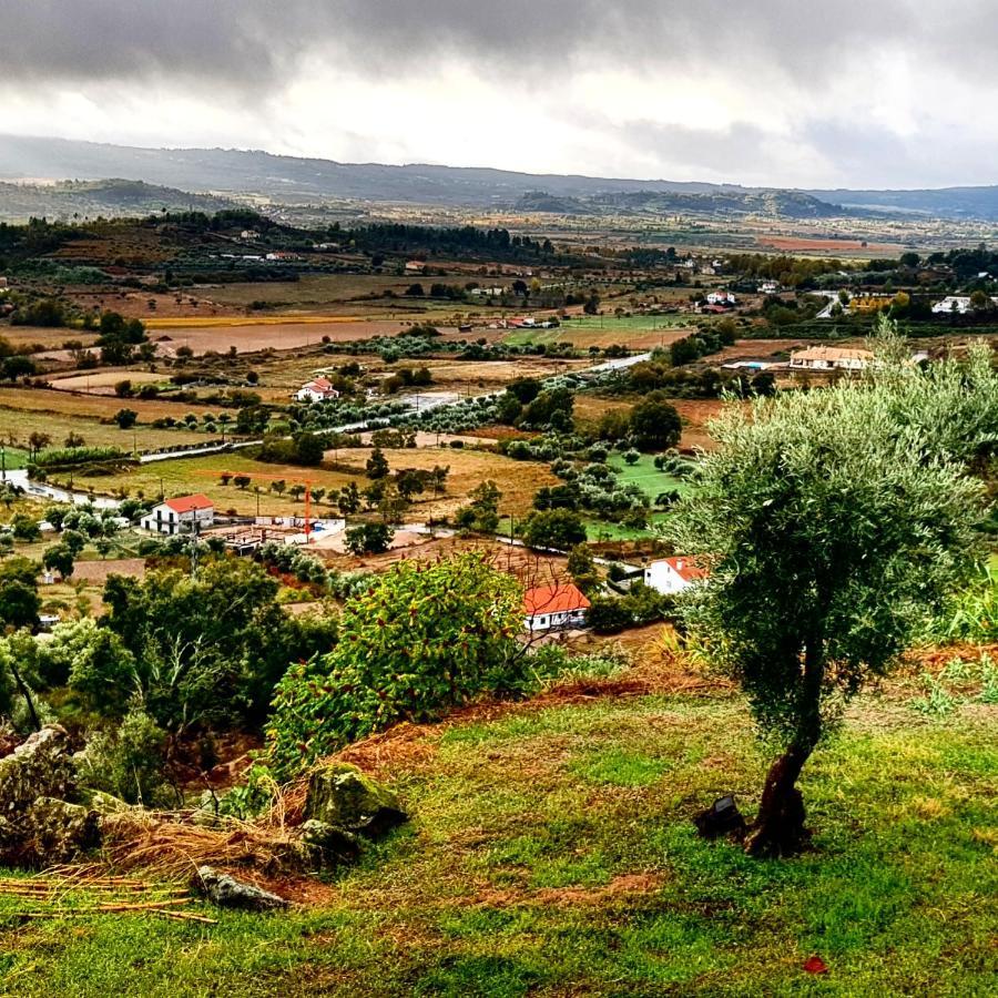 Branca Goncalves Belmonte Villa Belmonte  Buitenkant foto