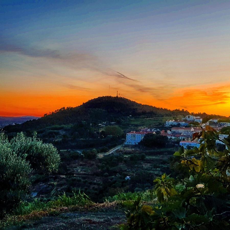 Branca Goncalves Belmonte Villa Belmonte  Buitenkant foto