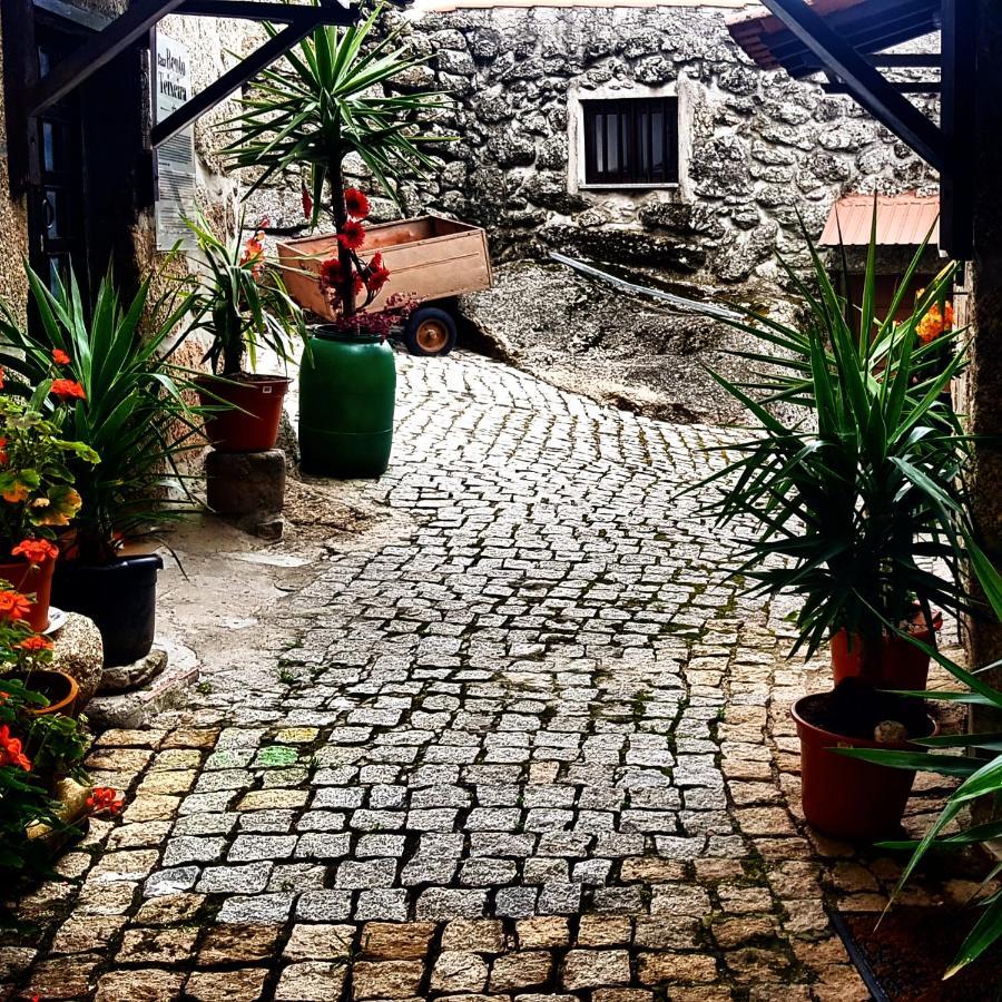 Branca Goncalves Belmonte Villa Belmonte  Buitenkant foto