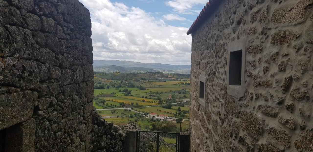 Branca Goncalves Belmonte Villa Belmonte  Buitenkant foto