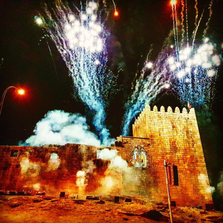 Branca Goncalves Belmonte Villa Belmonte  Buitenkant foto