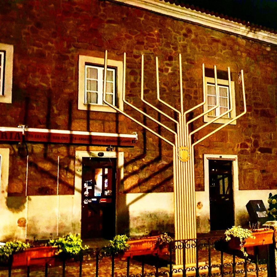 Branca Goncalves Belmonte Villa Belmonte  Buitenkant foto