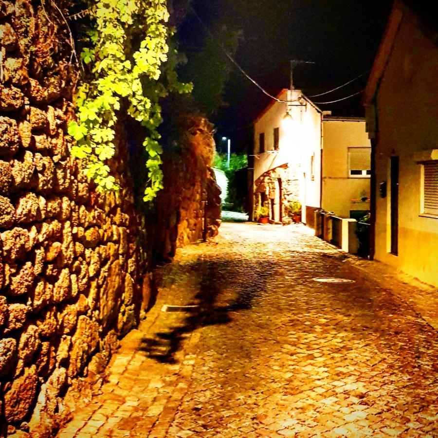 Branca Goncalves Belmonte Villa Belmonte  Buitenkant foto