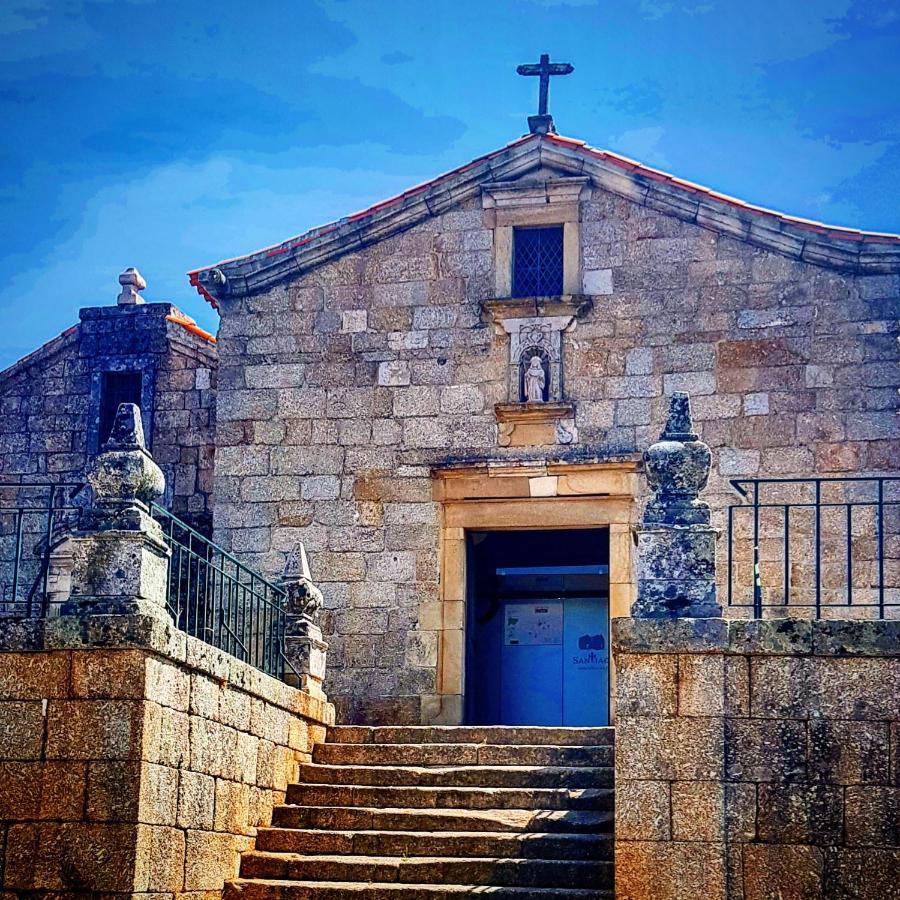 Branca Goncalves Belmonte Villa Belmonte  Buitenkant foto
