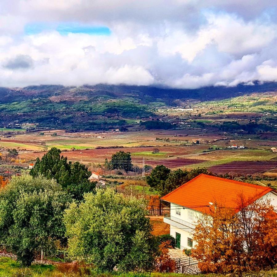 Branca Goncalves Belmonte Villa Belmonte  Buitenkant foto