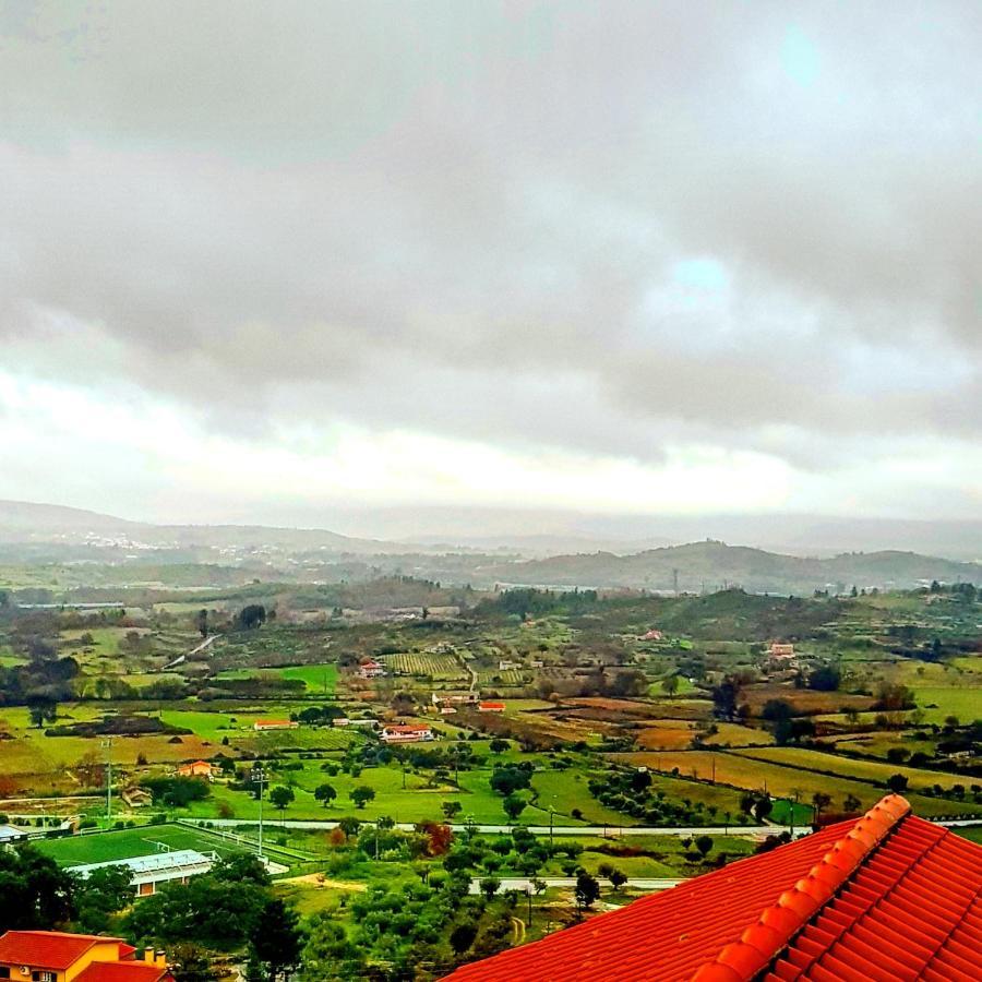 Branca Goncalves Belmonte Villa Belmonte  Buitenkant foto