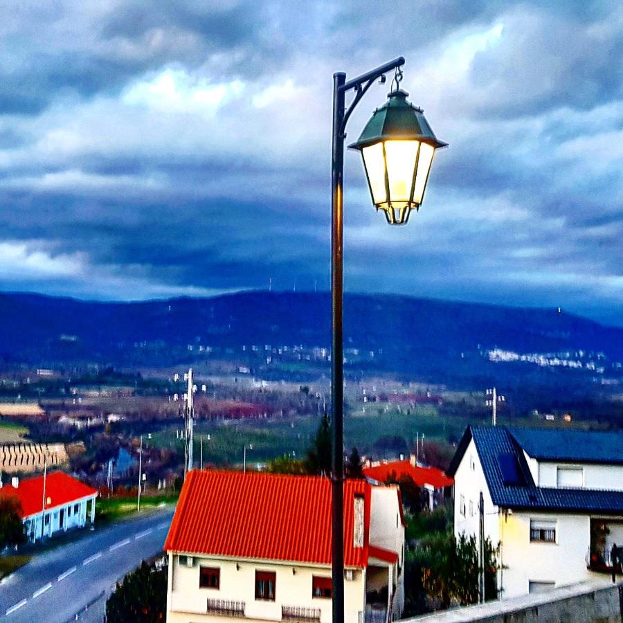 Branca Goncalves Belmonte Villa Belmonte  Buitenkant foto