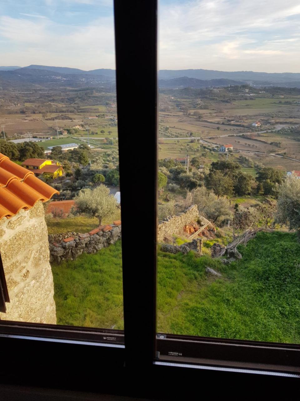 Branca Goncalves Belmonte Villa Belmonte  Buitenkant foto