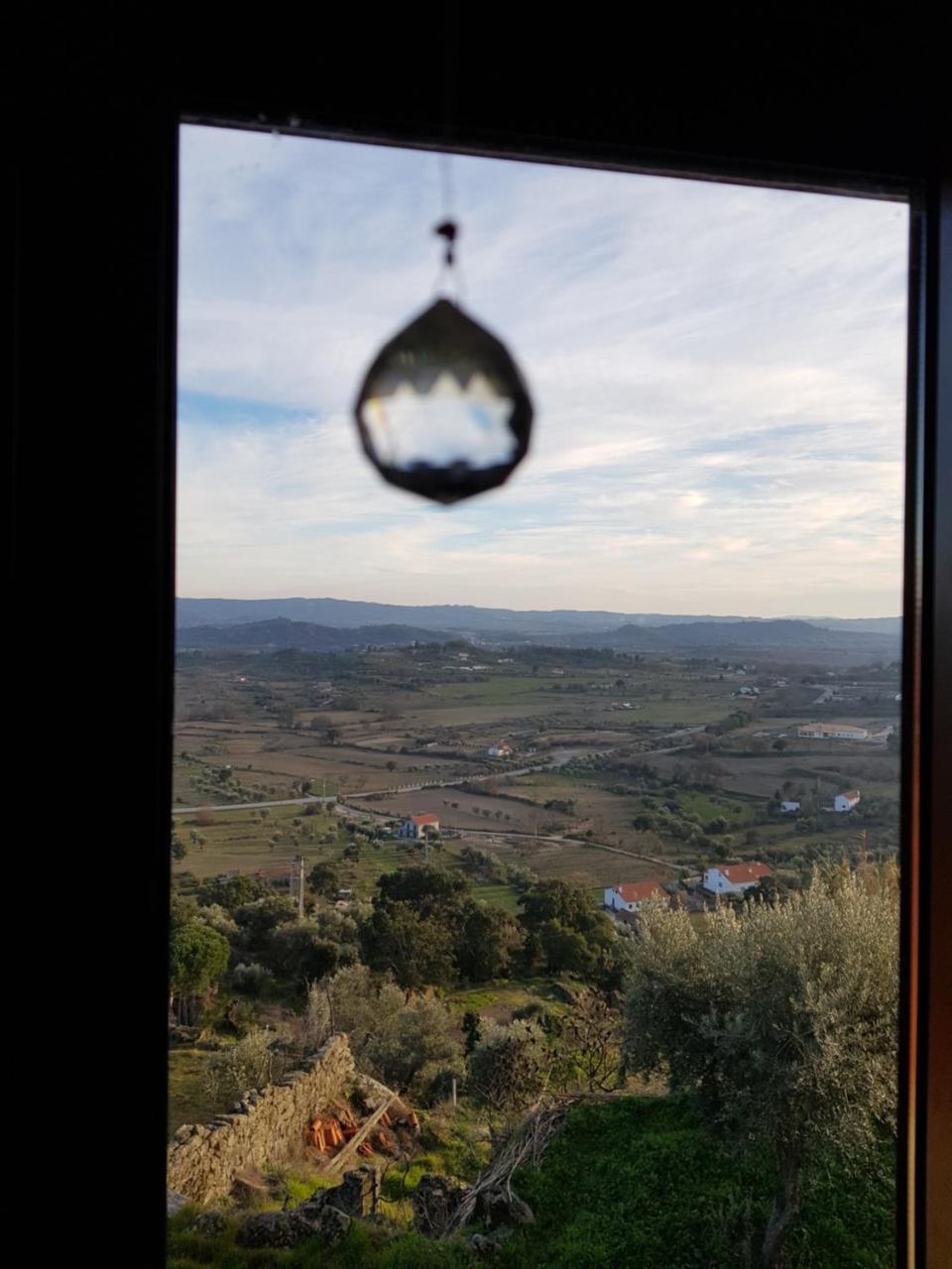 Branca Goncalves Belmonte Villa Belmonte  Buitenkant foto