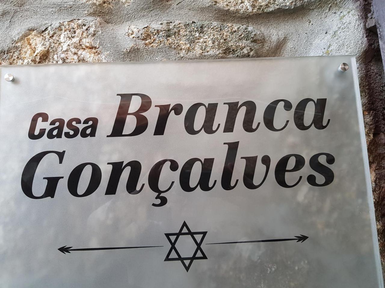 Branca Goncalves Belmonte Villa Belmonte  Buitenkant foto